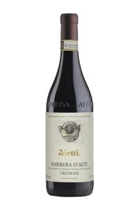 Vietti Barbera d'Asti Tre Vigne 2021 - 750 ML