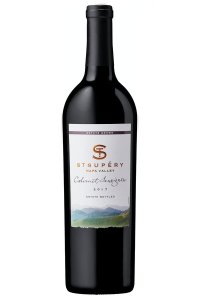 St. Supery Napa Valley Cabernet Sauvignon 2019 - 750 ML