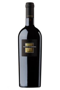 San Marzano Sessantanni Old Vines Primitivo di Manduria 2018 - 750 ML