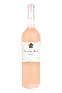 Notorious Pink Rose 2023 - 750 ML