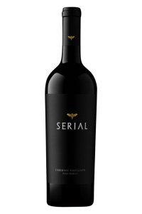 Serial Cabernet Sauvignon 2020 - 750 ML