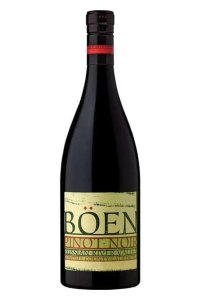 Boen Russian River Valley Pinot Noir 2022 - 750 ML