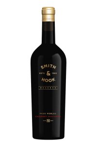 Smith &amp; Hook Reserve Cabernet Sauvignon 2020 - 750 ML