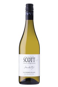 Allan Scott Marlborough Sauvignon Blanc 2023 - 750 ML