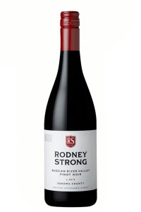 Rodney Strong Russian River Pinot Noir 2022 - 750 ML