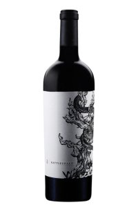 Mount Peak Rattlesnake Zinfandel 2021 - 750 ML