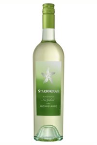 Starborough Sauvignon Blanc 2023 - 750 ML