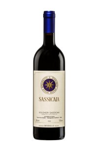 Tenuta San Guido Sassicaia 2021 - 750 ML