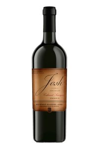 Josh Cellars Reserve Bourbon Barrel Aged Cabernet Sauvignon 2022 - 750