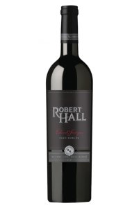 Robert Hall Cabernet Sauvignon 2021 - 750 ML