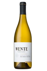 Wente Riva Ranch Chardonnay 2022 - 750 ML
