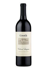 Groth Cabernet Sauvignon 2020 - 750 ML