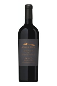 Chalk Hill Estate Red 2021 - 750 ML