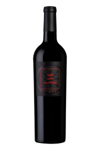 Wade Cellars Three by Wade California Cabernet Sauvignon 2020 - 750 ML