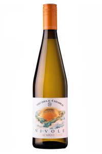 Michele Chiarlo Nivole Moscato d'Asti 2023 - 750 ML