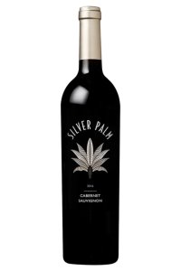 Silver Palm Cabernet Sauvignon 2021 - 750 ML