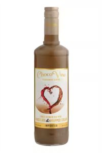 ChocoVine Chocolate &amp; Whipped Cream Dessert Wine - 750 ML