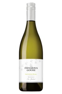 Infamous Goose Sauvignon Blanc 2023 - 750 ML