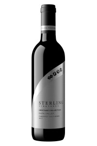 Sterling Napa Valley Cabernet Sauvignon 2020 - 750 ML
