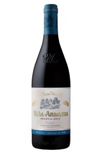 La Rioja Alta Vina Ardanza Reserva 2017 - 750 ML