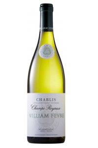 William Fevre Chablis Champs Royaux 2022 - 750 ML