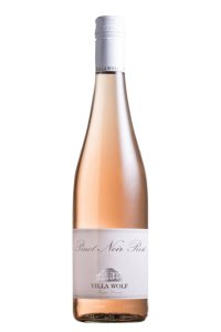 Villa Wolf Pinot Noir Rose 2023 - 750 ML
