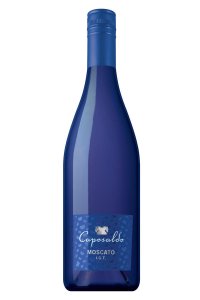 Caposaldo Moscato - 750 ML