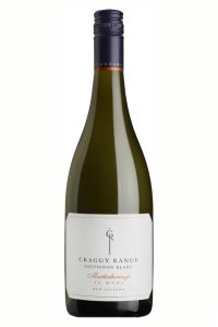 Craggy Range Te Muna Road Vineyard Sauvignon Blanc 2023 - 750 ML