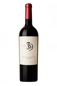 Line 39 Cabernet Sauvignon 2021 - 750 ML