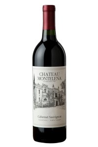 Chateau Montelena Napa Valley Cabernet Sauvignon 2019 - 750 ML