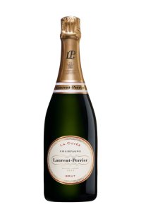 Laurent-Perrier La Cuvee Brut - 750 ML
