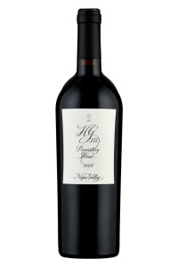 Hourglass HG III Proprietary Red Blend 2022 - 750 ML