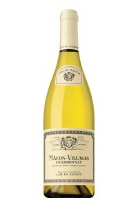 Louis Jadot Macon-Villages Chardonnay 2023 - 750 ML