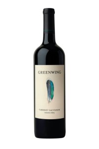Greenwing Cabernet Sauvignon 2022 - 750 ML