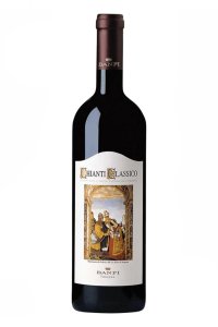 Banfi Chianti Classico 2021 - 750 ML