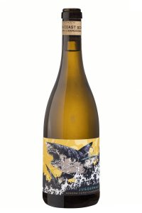 Juggernaut Chardonnay 2021 - 750 ML