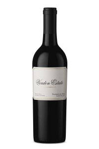Verdon Estate Reserve No.5 Blueline Vineyards Proprietary Red Wine 202