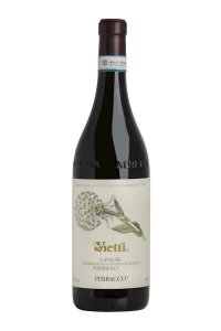 Vietti Perbacco Nebbiolo delle Langhe 2021 - 750 ML