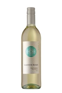 Canyon Road Pinot Grigio 2023 - 750 ML