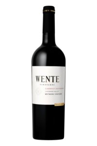 Wente Wetmore Vineyard Cabernet Sauvignon 2019 - 750 ML