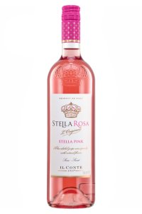 Stella Rosa Pink - 750 ML