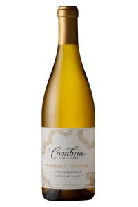 Cambria Katherine's Vineyard Chardonnay 2022 - 750 ML