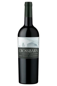 Crossbarn by Paul Hobbs Napa Valley Cabernet Sauvignon 2020 - 750 ML