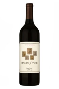 Stag's Leap Wine Cellars Hands of Time Red Blend 2020 - 750 ML