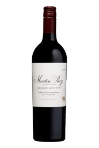 Martin Ray Sonoma Cabernet Sauvignon 2022 - 750 ML