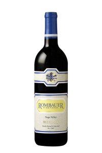 Rombauer Merlot 2019 - 750 ML