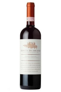 Arceno Chianti Classico 2021 - 750 ML