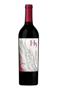 Columbia Crest H3 Cabernet Sauvignon 2020 - 750 ML