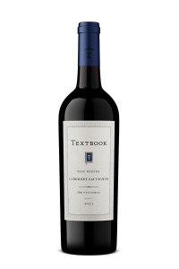 Textbook Paso Robles Cabernet Sauvignon 2021 - 750 ML