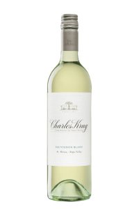 Charles Krug Napa Sauvignon Blanc 2023 - 750 ML